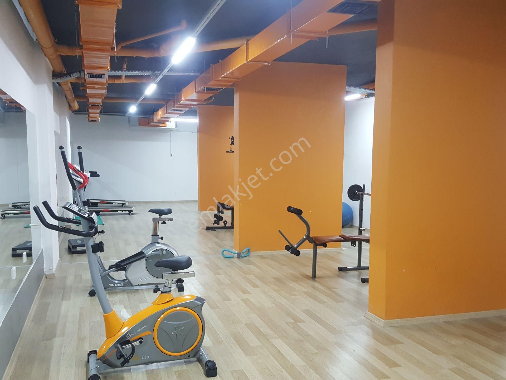 Gürselpaşa Mah. Öğretmenler Bulvarında 1+1 Daire - Görsel 5