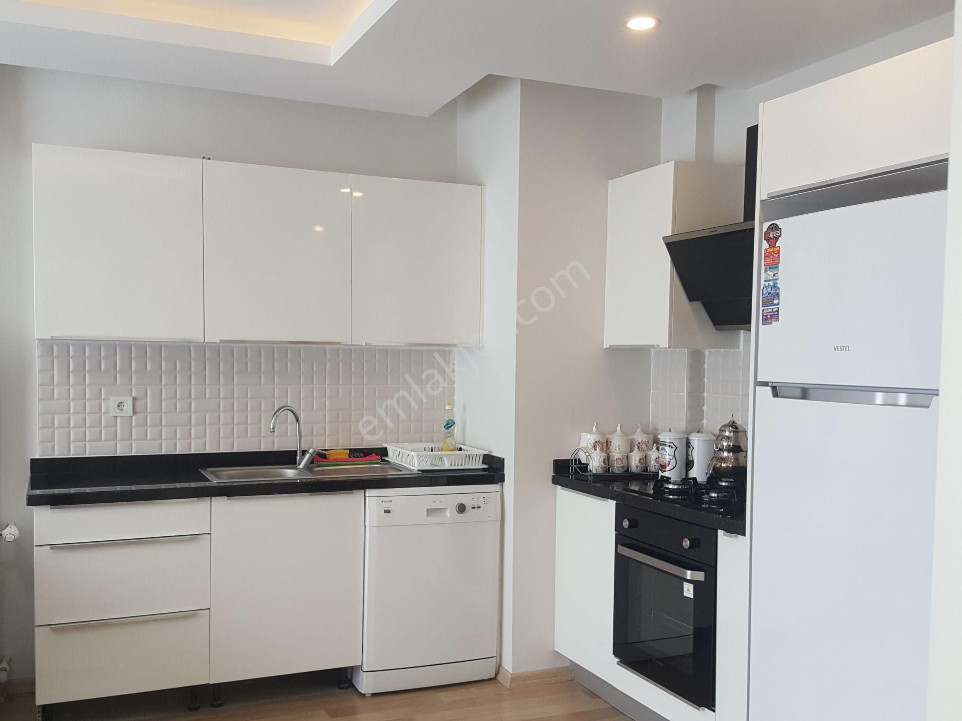 Gürselpaşa Mah. Öğretmenler Bulvarında 1+1 Daire - Görsel 13