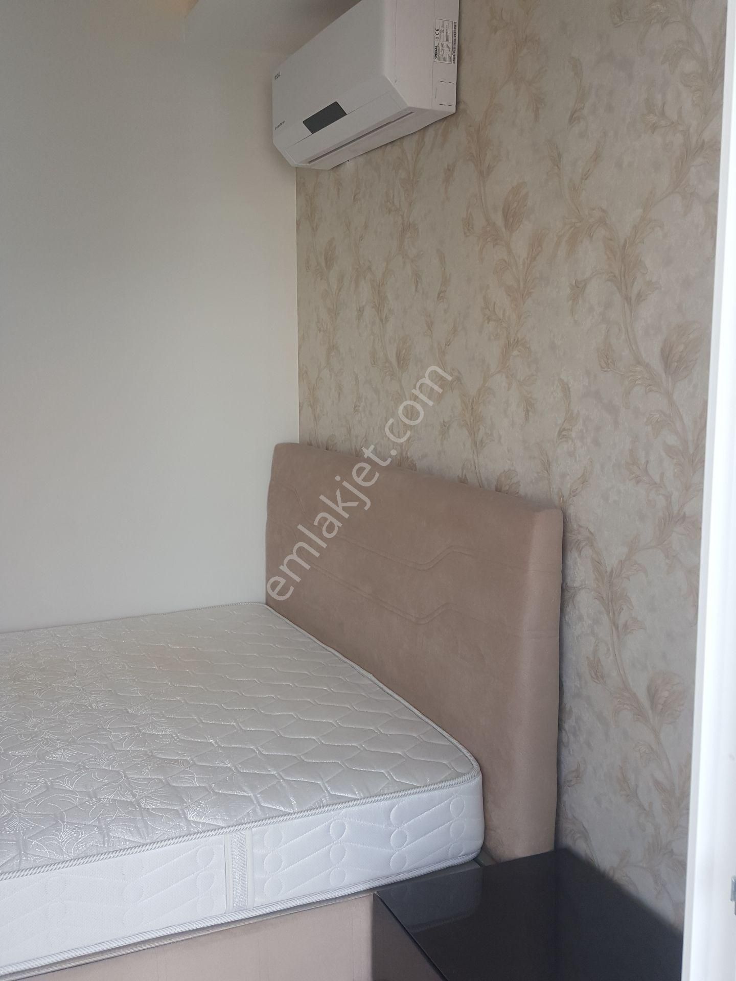 Gürselpaşa Mah. Öğretmenler Bulvarında 1+1 Daire - Görsel 7