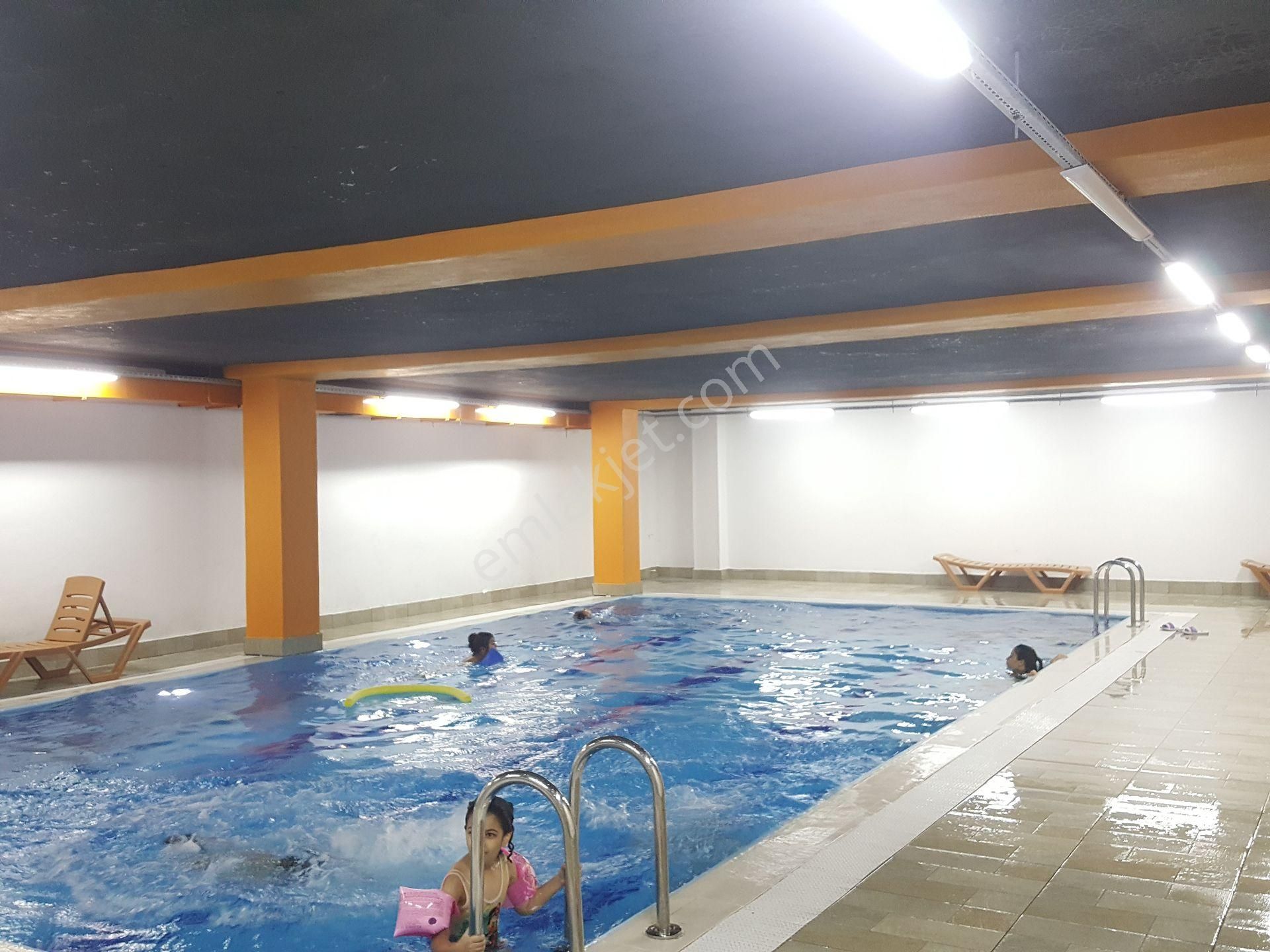 Gürselpaşa Mah. Öğretmenler Bulvarında 1+1 Daire - Görsel 4