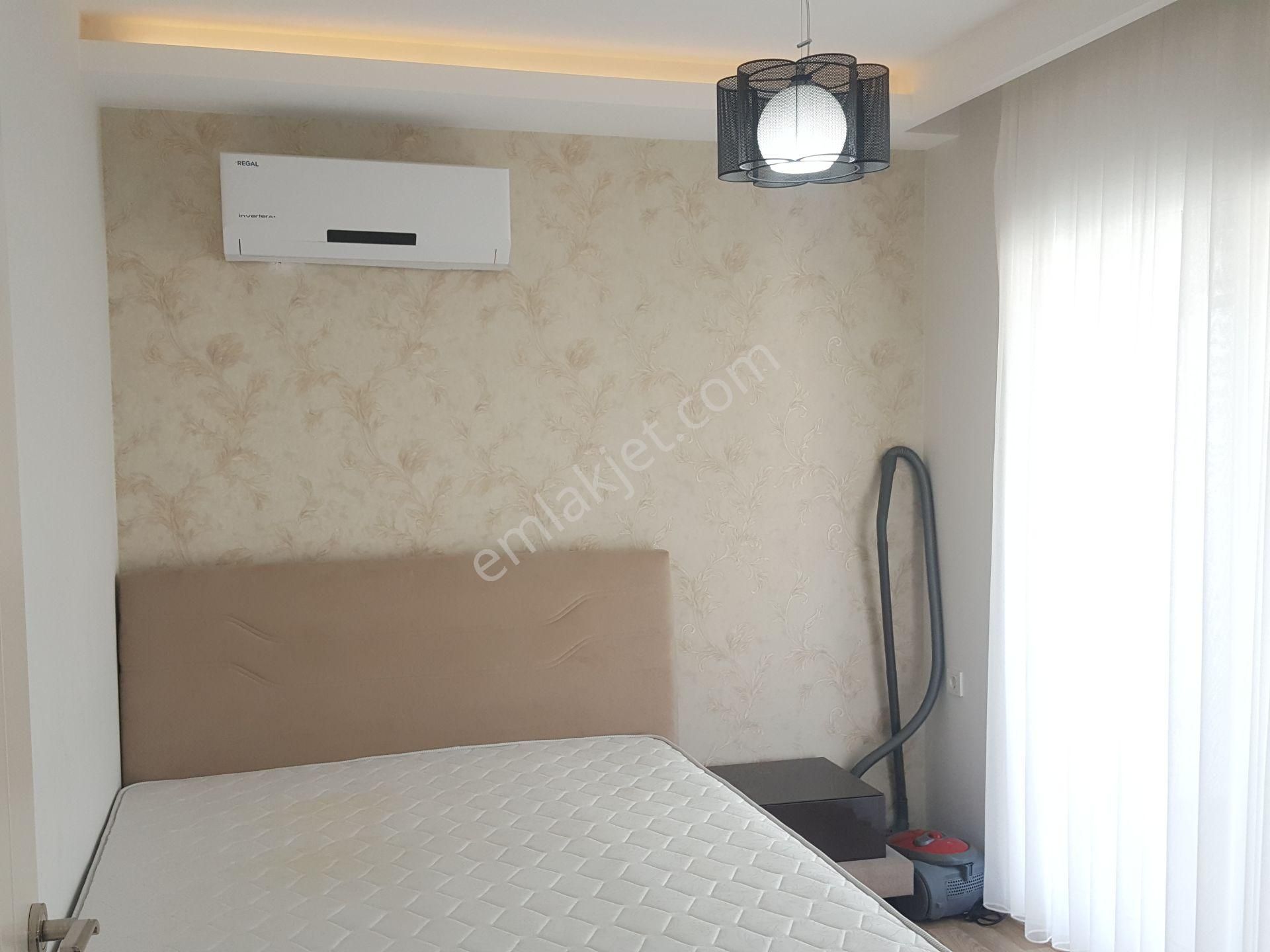 Gürselpaşa Mah. Öğretmenler Bulvarında 1+1 Daire - Görsel 10