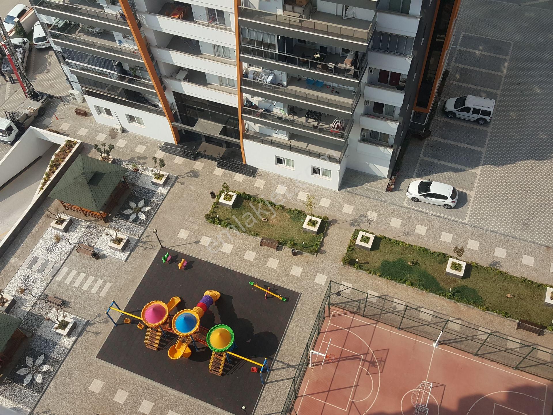 Gürselpaşa Mah. Öğretmenler Bulvarında 1+1 Daire - Görsel 18