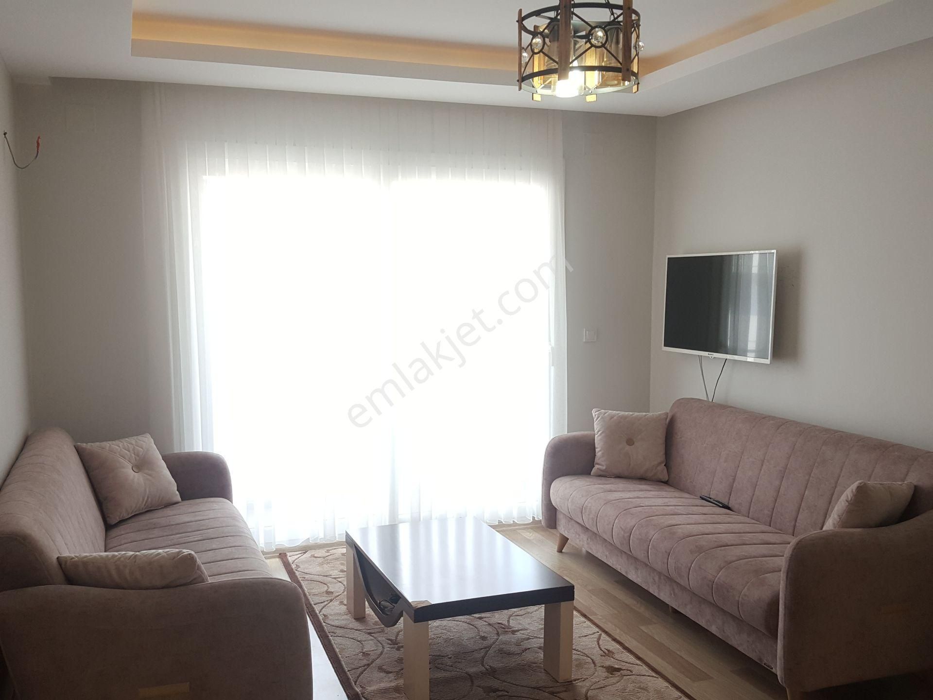 Gürselpaşa Mah. Öğretmenler Bulvarında 1+1 Daire - Görsel 16