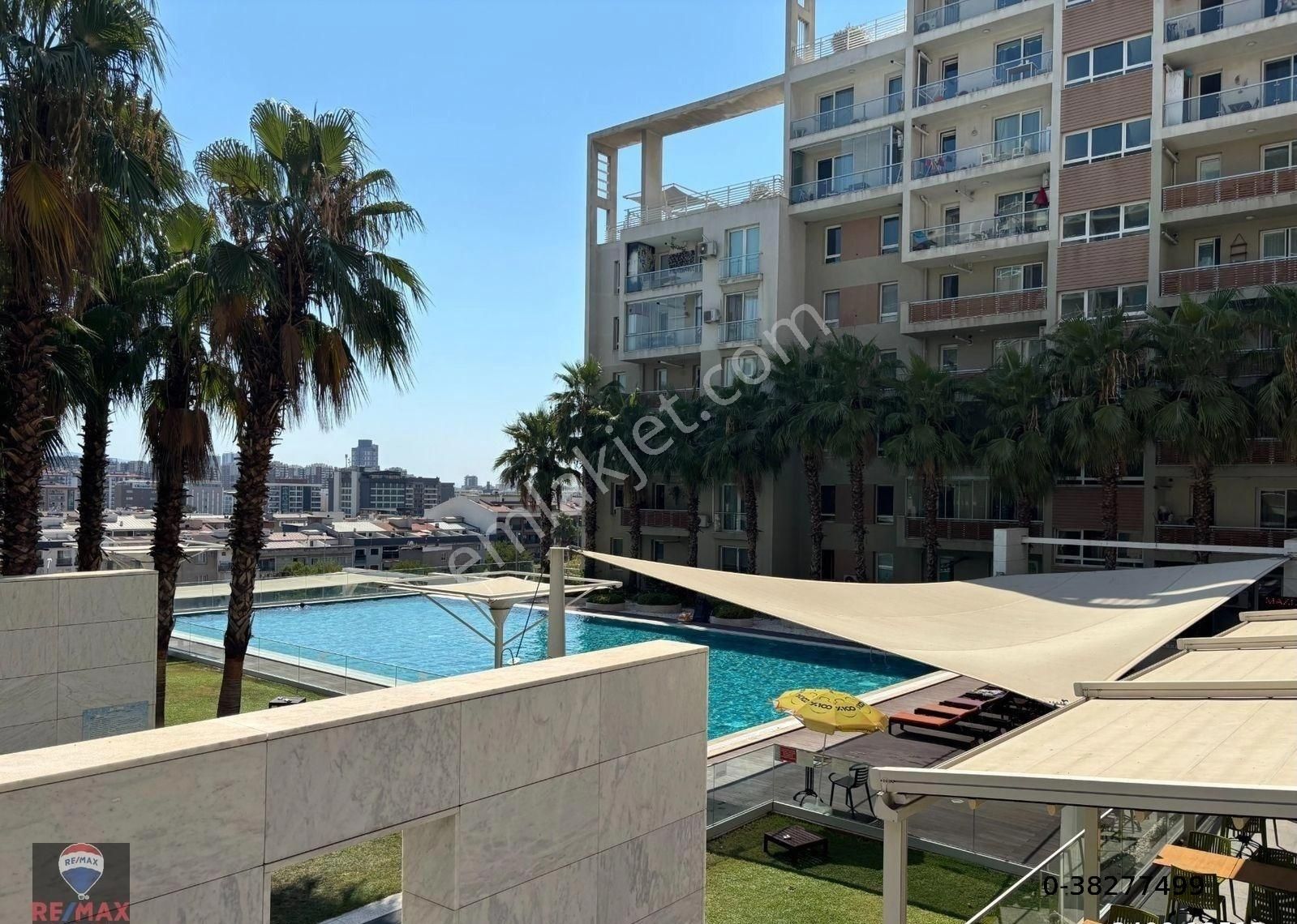 Soyak Siesta 2. Etap Bakımlı 2+1 Kiralık Daire