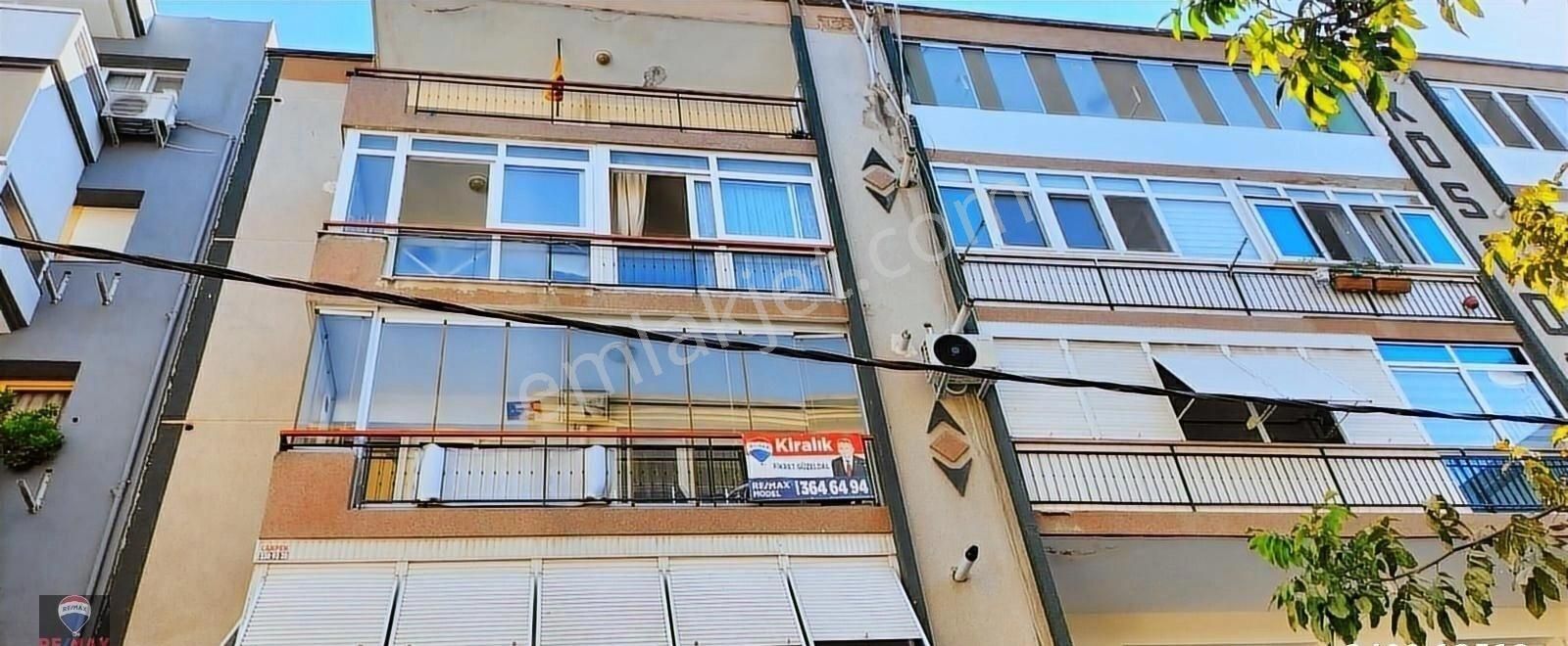 Demırköprü Metro Yakını Eşyalı 2+1 Kıralık Daıre