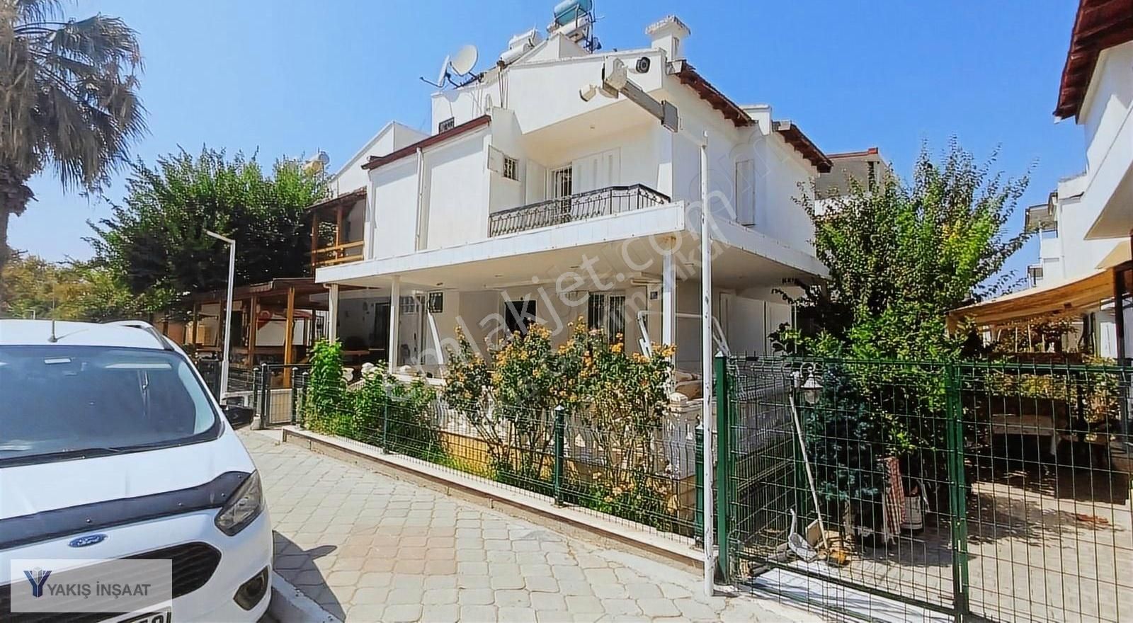 Nezıh Bır Sıtede Keyifli Ortam