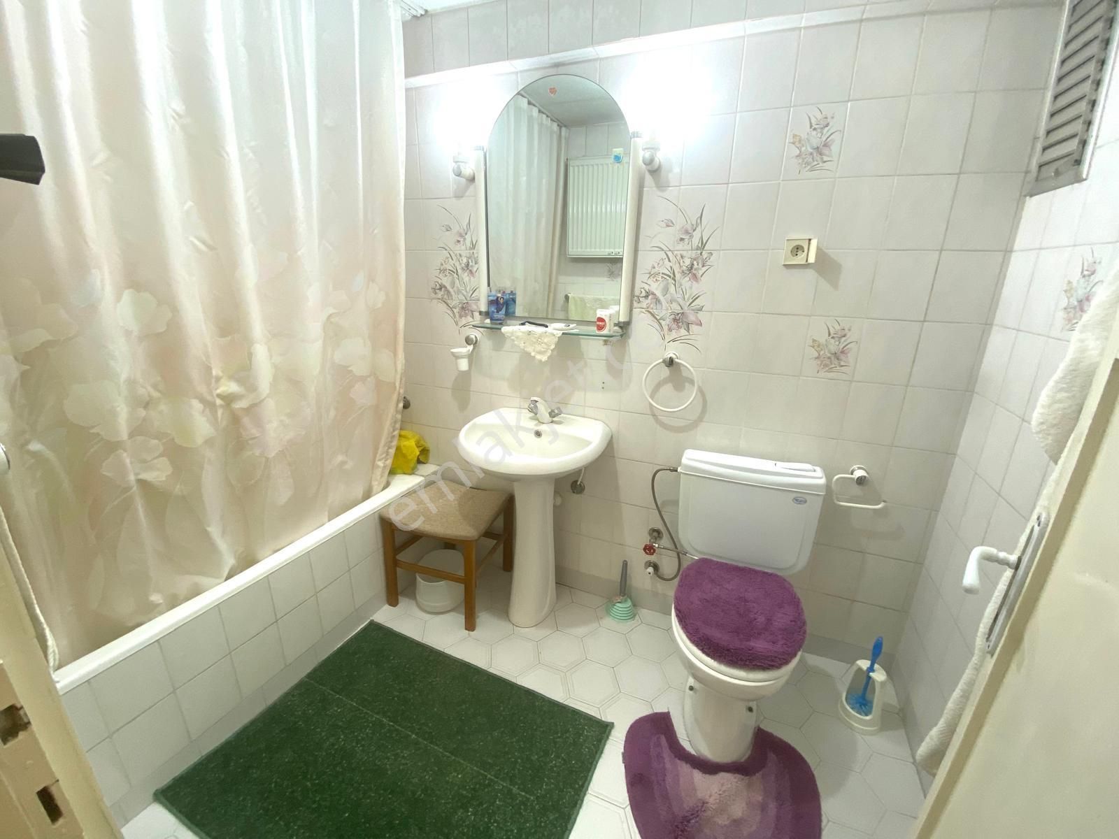 Osmangazi Muradiye Beşikçiler Caddede 3,5+1 Ara Kat Daire - Görsel 9