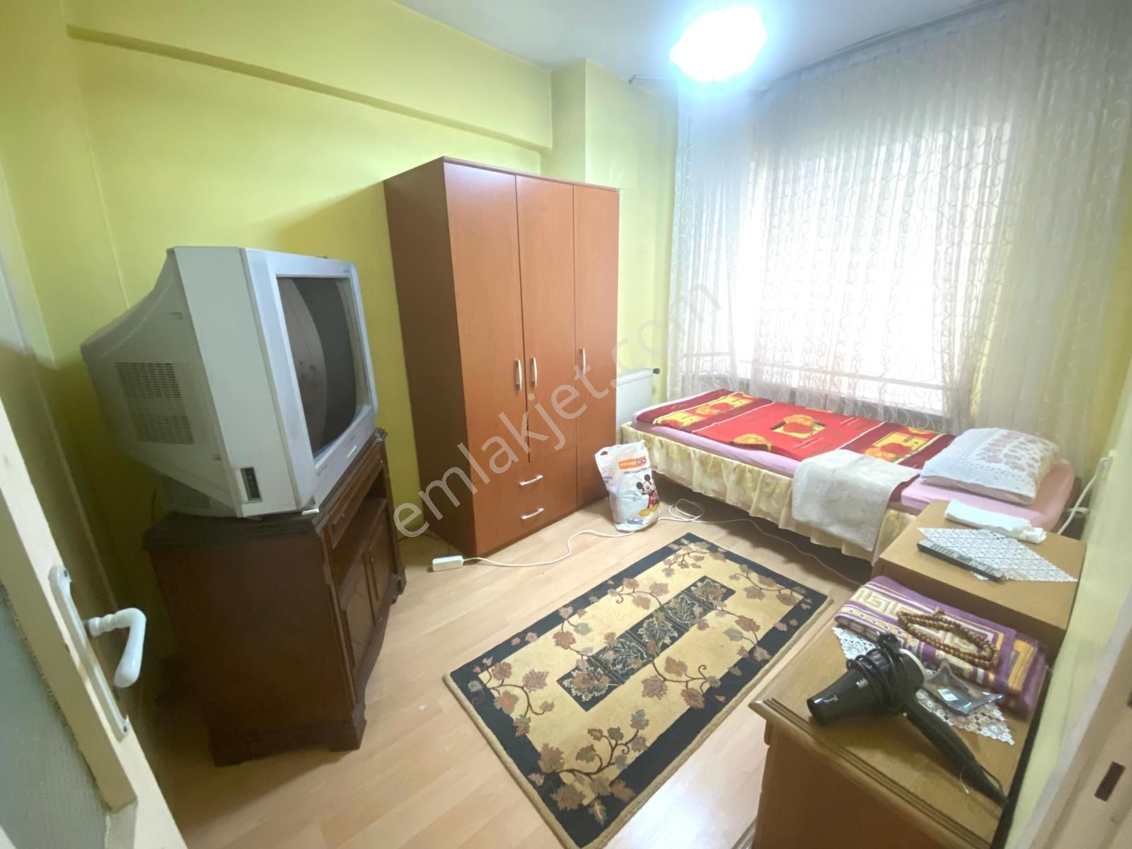 Osmangazi Muradiye Beşikçiler Caddede 3,5+1 Ara Kat Daire - Görsel 7