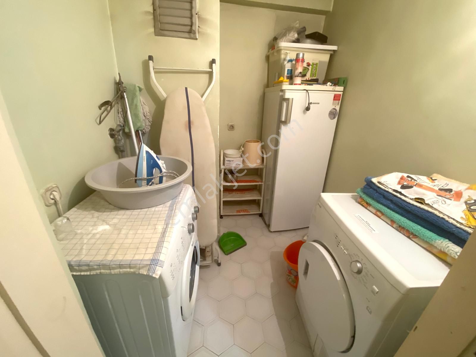 Osmangazi Muradiye Beşikçiler Caddede 3,5+1 Ara Kat Daire - Görsel 12