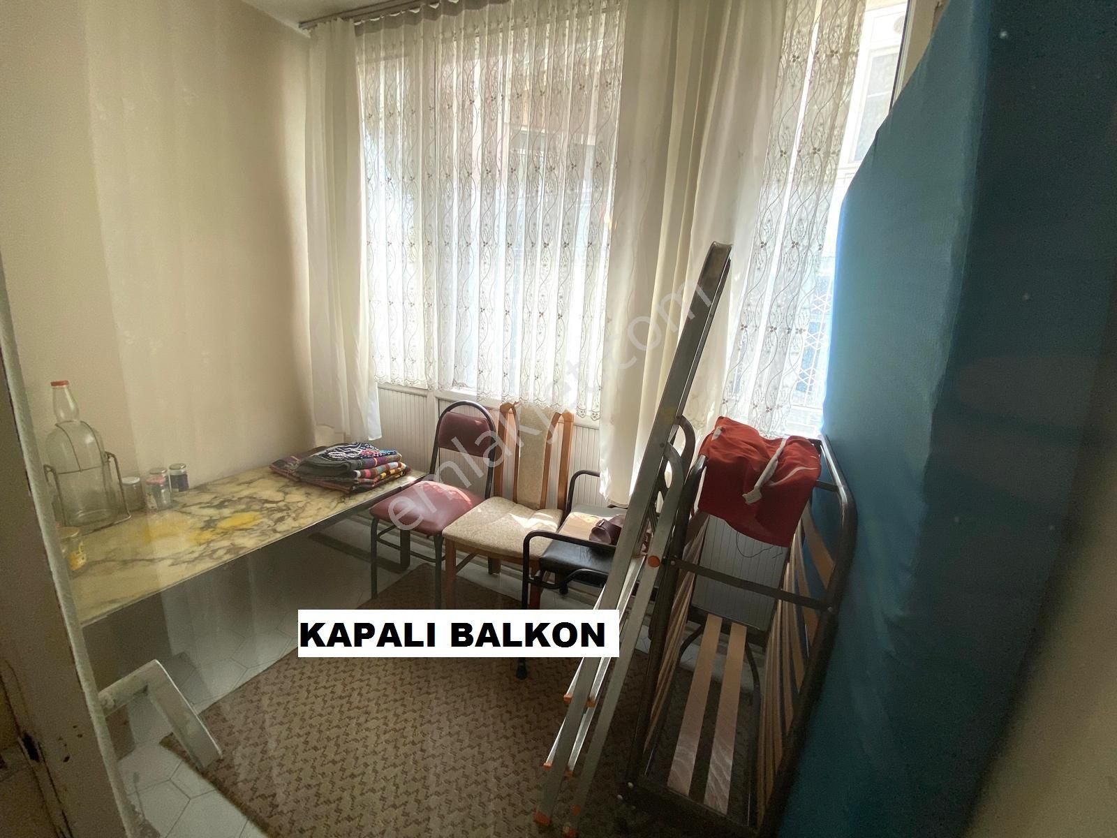 Osmangazi Muradiye Beşikçiler Caddede 3,5+1 Ara Kat Daire - Görsel 11