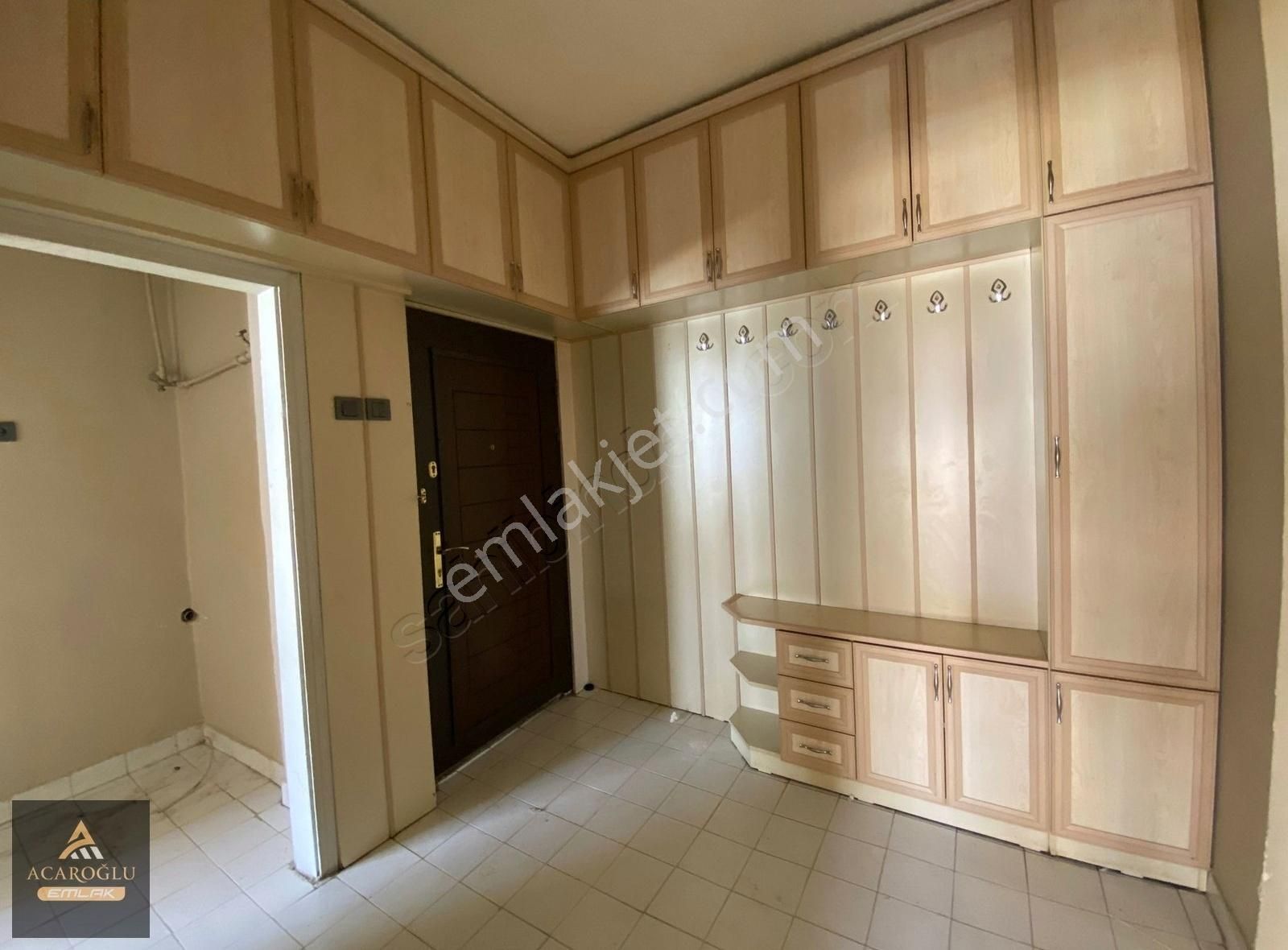 Numune Hastahanesi Yanı 2+1 Oturuma Hazır Boş Daire