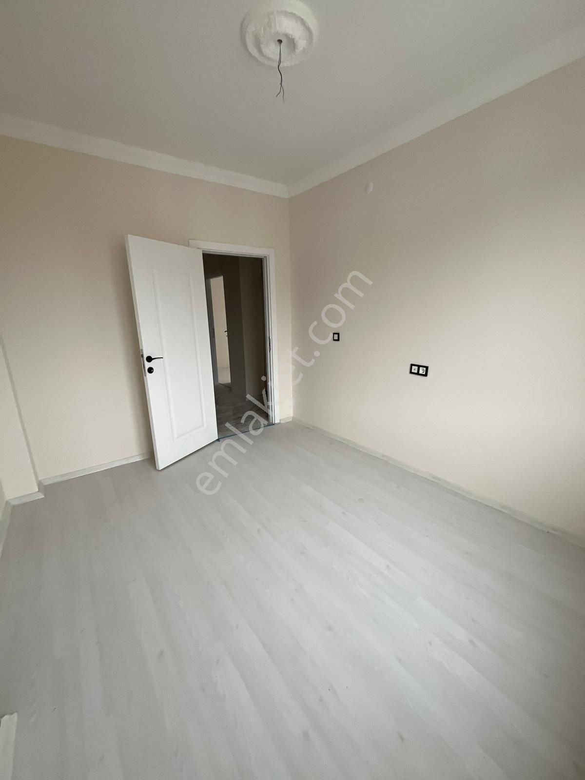 Afyon Üçok Emlaktan Mareşalde Sıfır 2+1 Lüx Satılık Daireler - Görsel 10