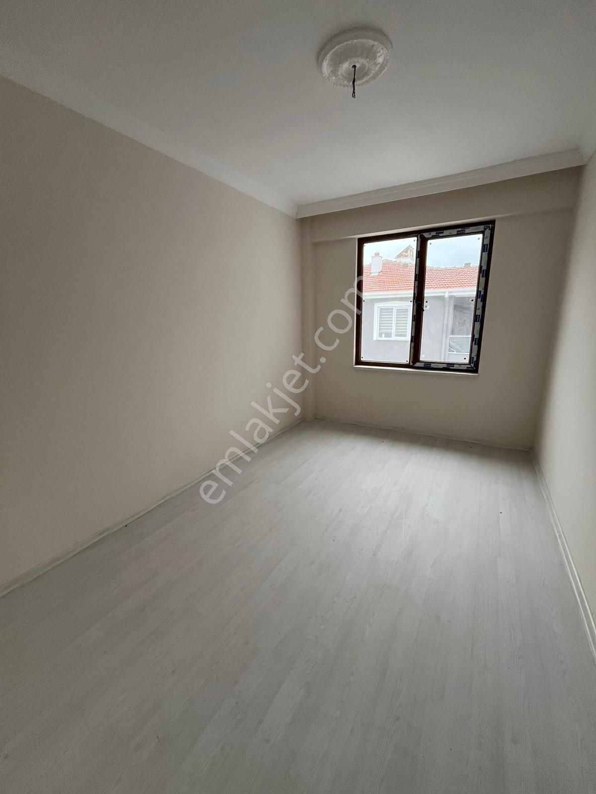 Afyon Üçok Emlaktan Mareşalde Sıfır 2+1 Lüx Satılık Daireler - Görsel 12