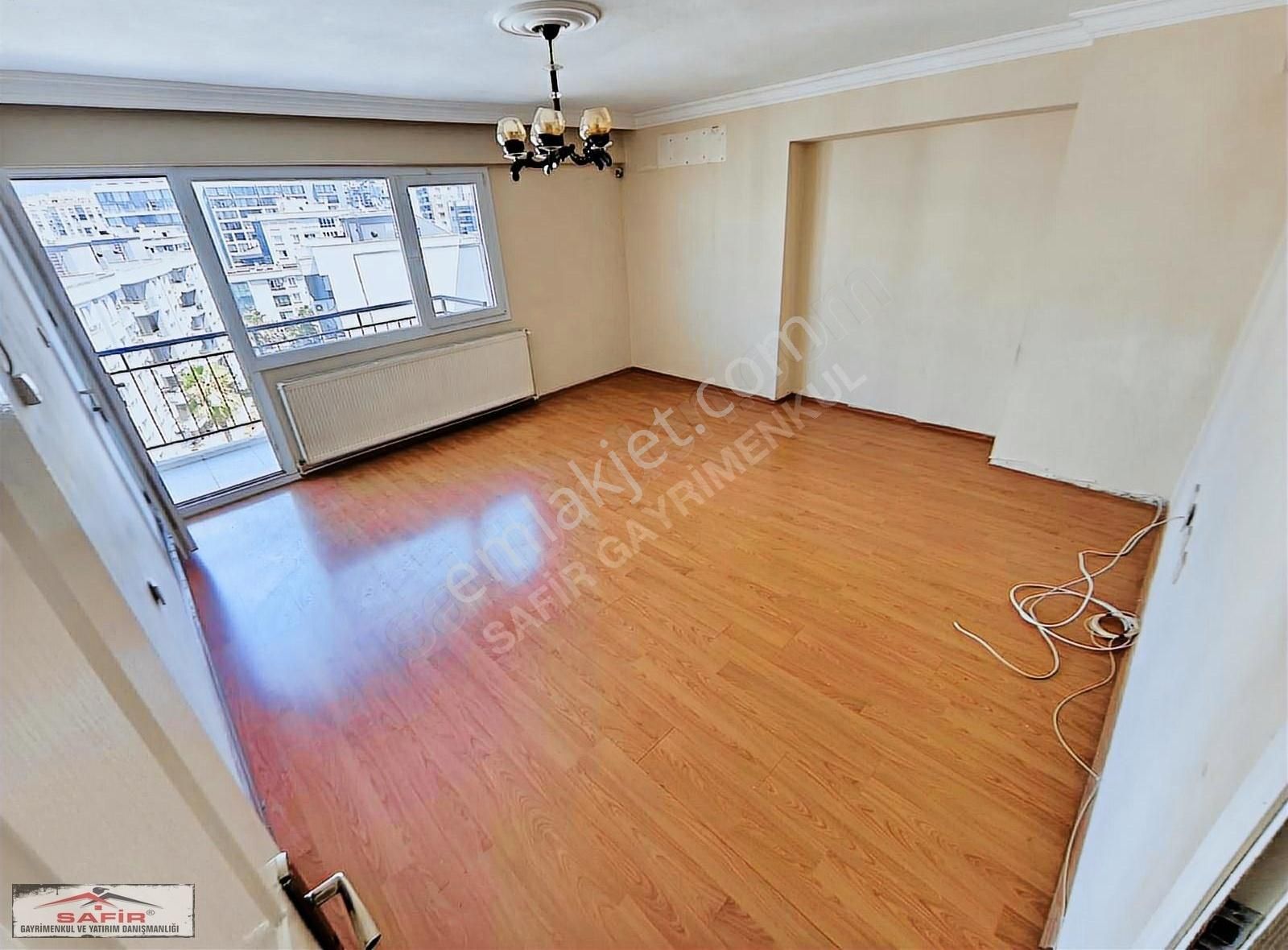 Safir 'den 3+1 Kiralık Daire