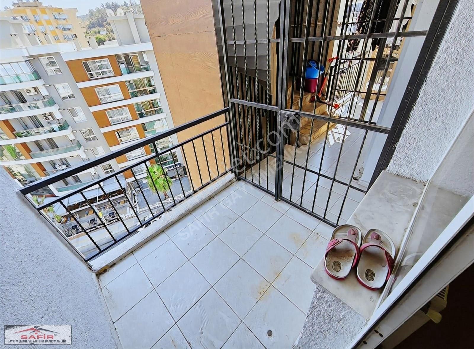 Safir 'den 3+1 Kiralık Daire - Görsel 19