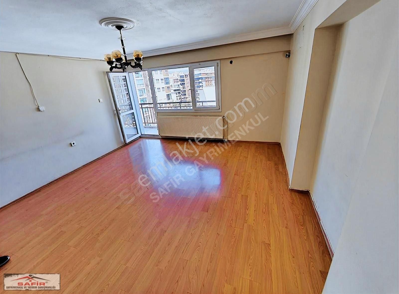 Safir 'den 3+1 Kiralık Daire - Görsel 12