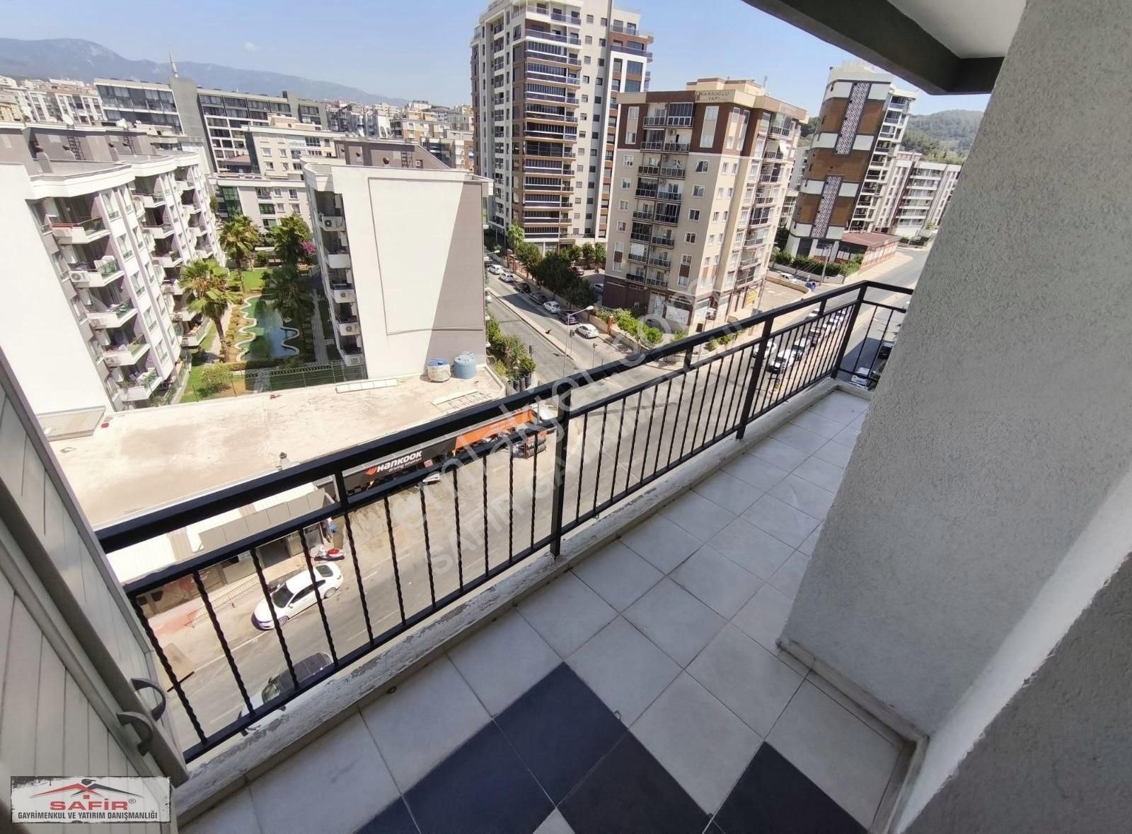 Safir 'den 3+1 Kiralık Daire - Görsel 6