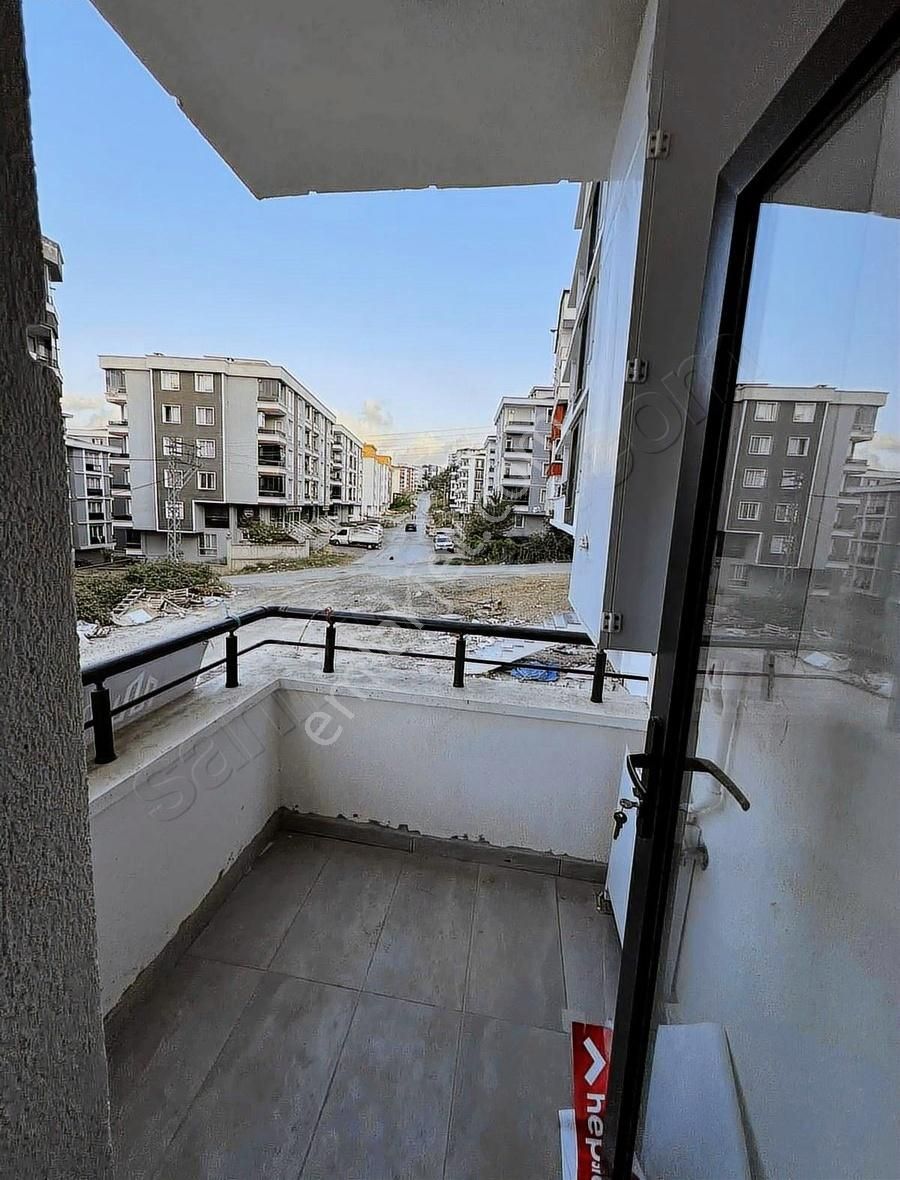 Devyap Tan Fırsat Loft Daire - Görsel 24