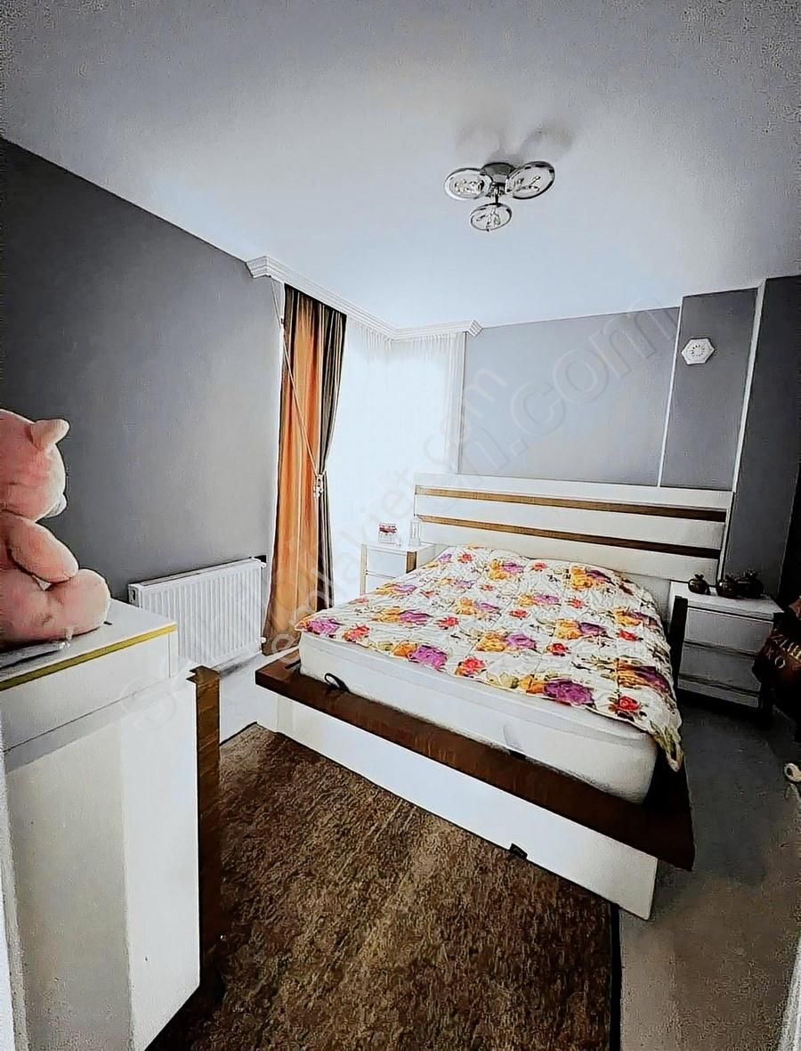 Devyap Tan Fırsat Loft Daire - Görsel 22