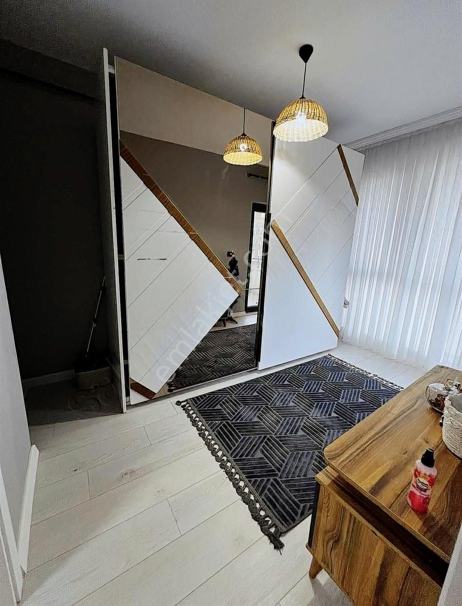 Devyap Tan Fırsat Loft Daire - Görsel 31