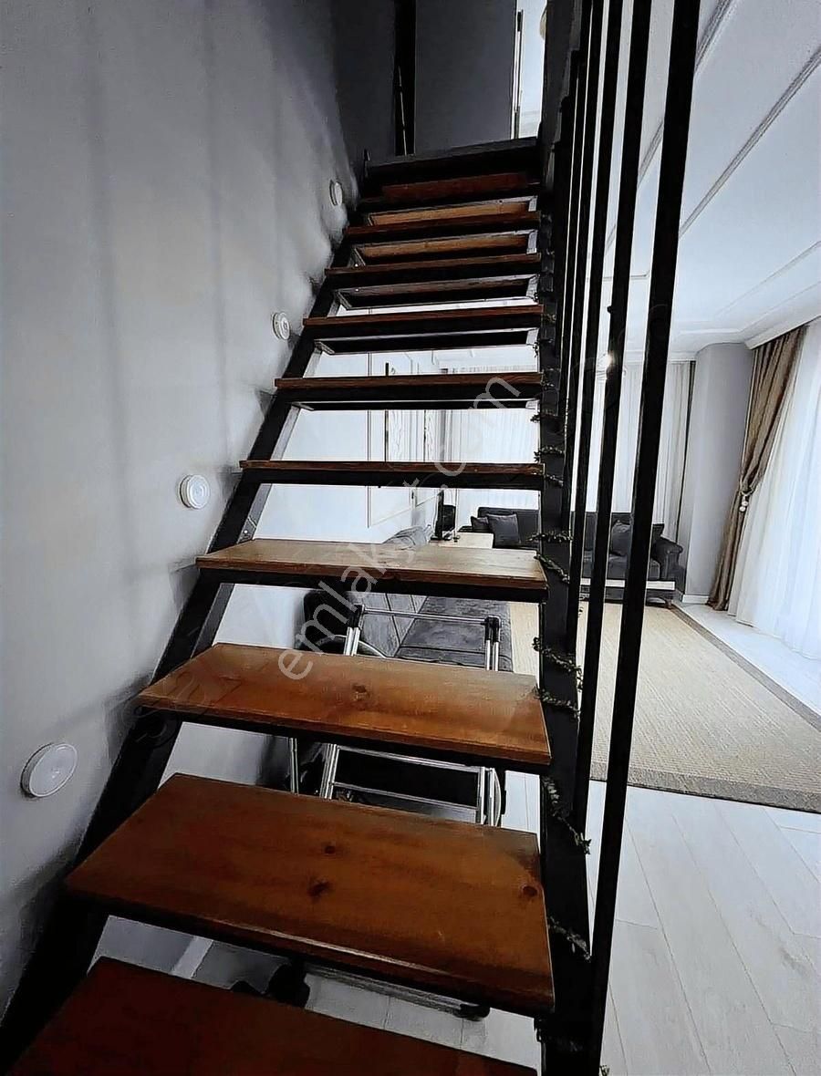 Devyap Tan Fırsat Loft Daire - Görsel 18