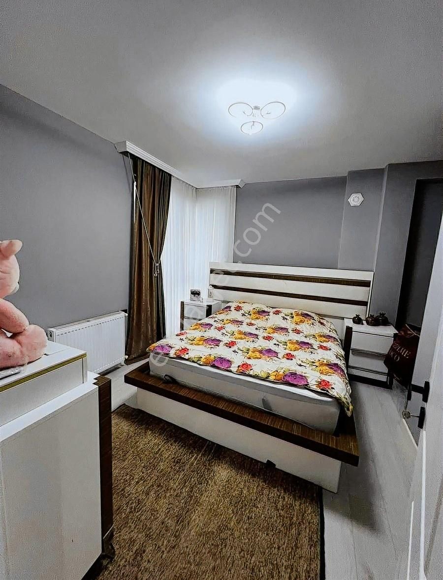 Devyap Tan Fırsat Loft Daire - Görsel 15