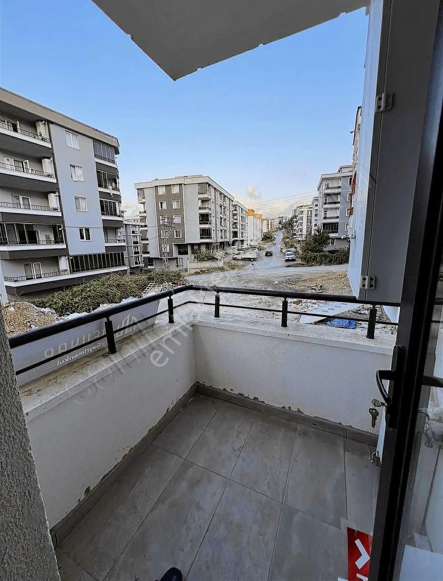 Devyap Tan Fırsat Loft Daire - Görsel 11