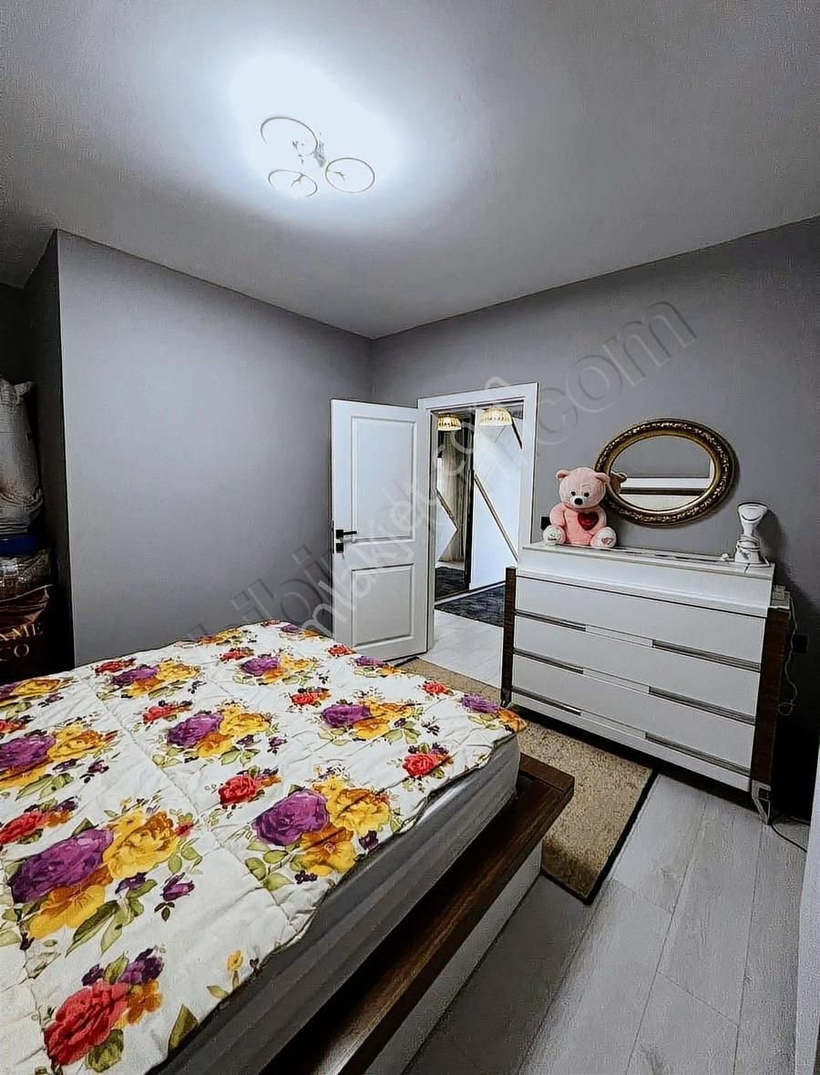 Devyap Tan Fırsat Loft Daire - Görsel 23