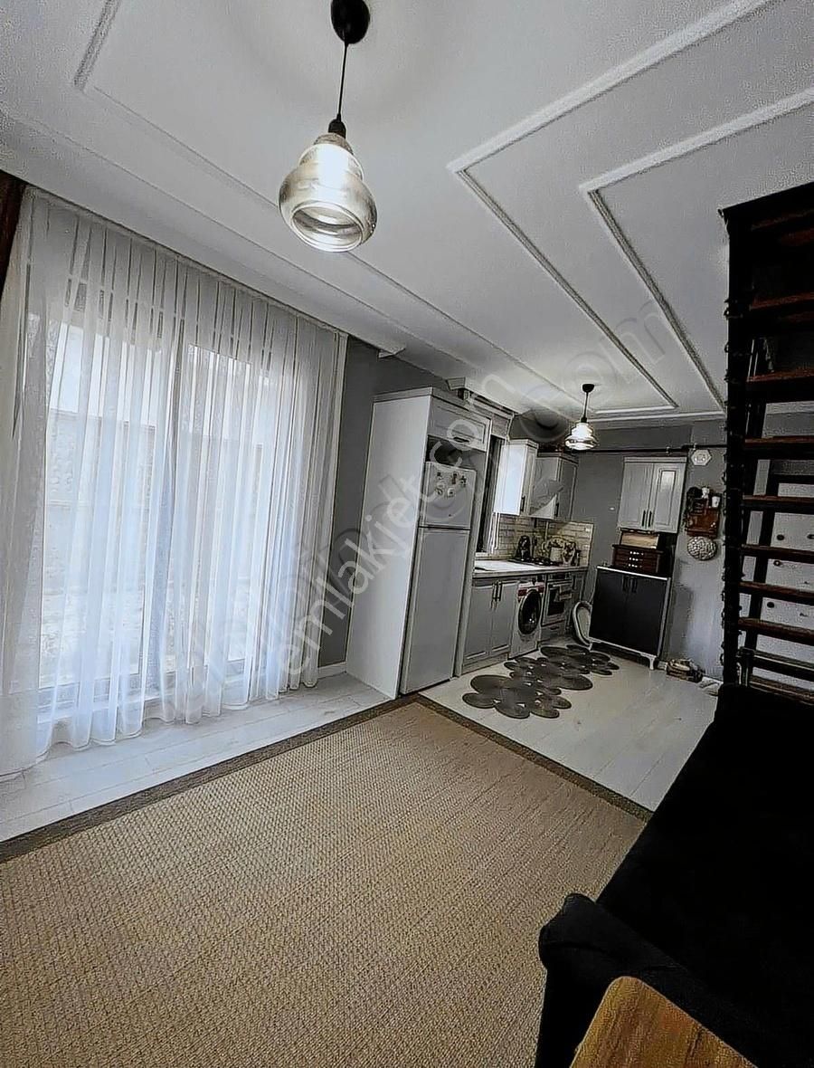 Devyap Tan Fırsat Loft Daire - Görsel 17