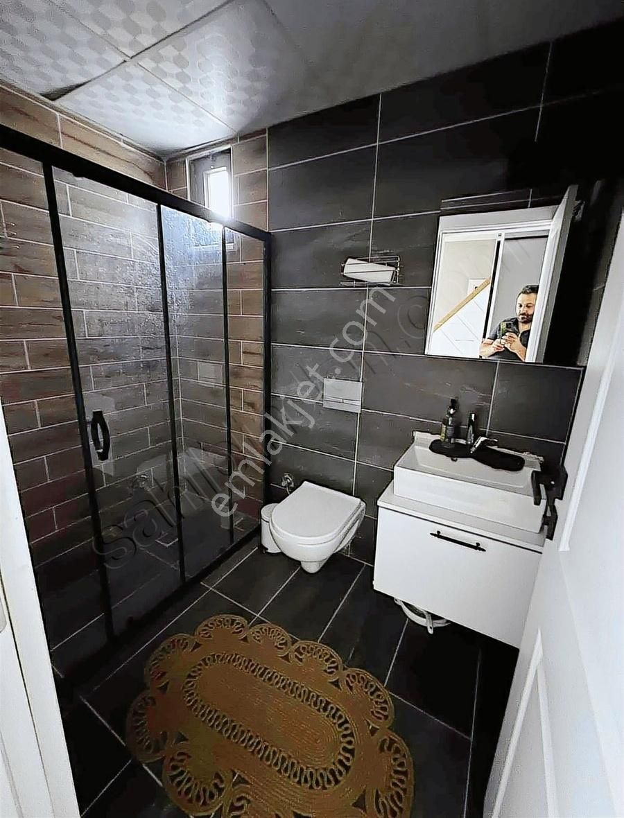 Devyap Tan Fırsat Loft Daire - Görsel 13