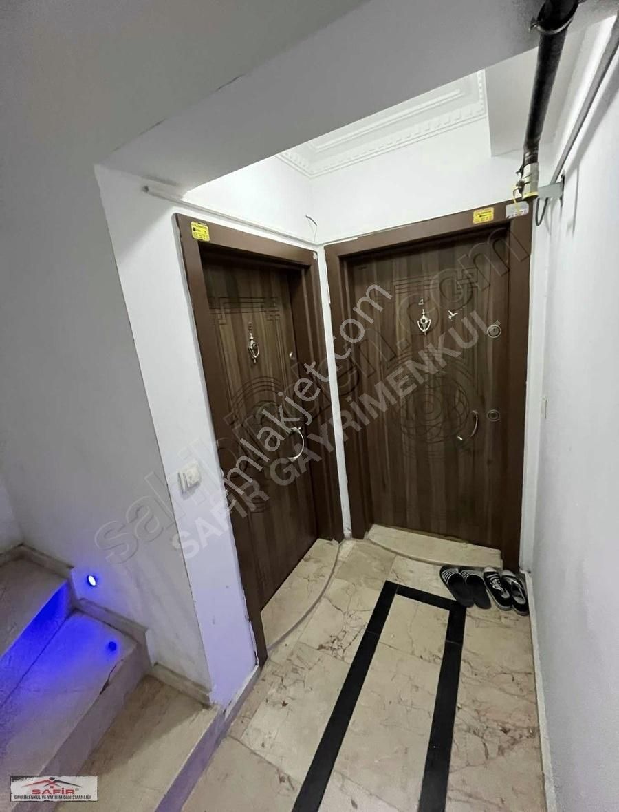 Safir'den Kuruçeşme Mahallesinde Uygun 1+1