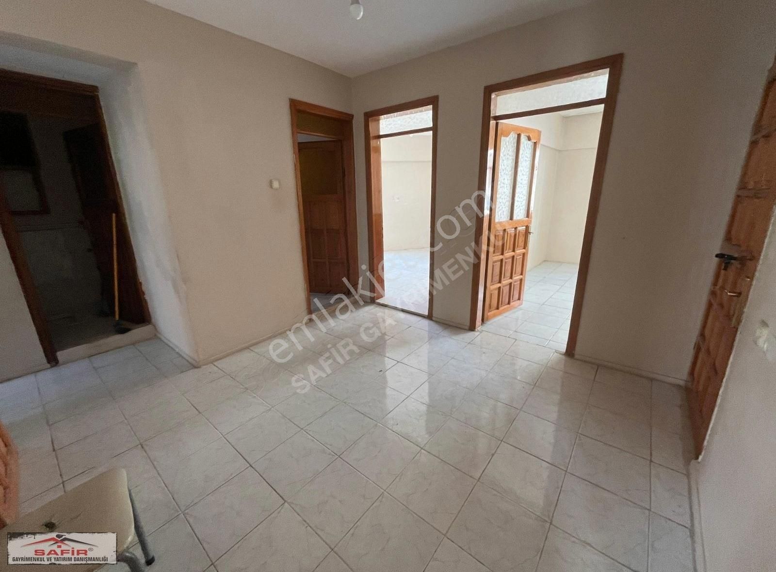 Safir'den 3+1 Kiralık Daire