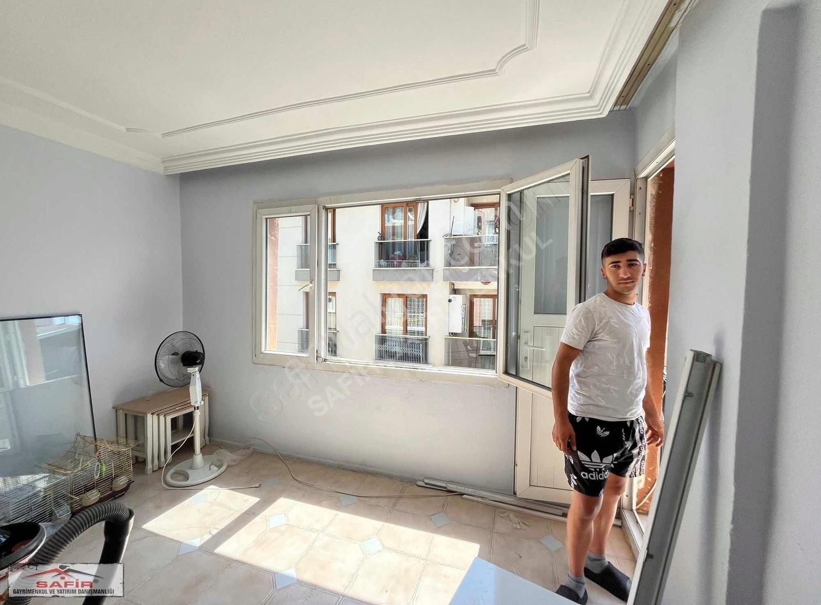 Safir Den Fırat Mahallesin De Kiralık Uygun Daire - Görsel 2