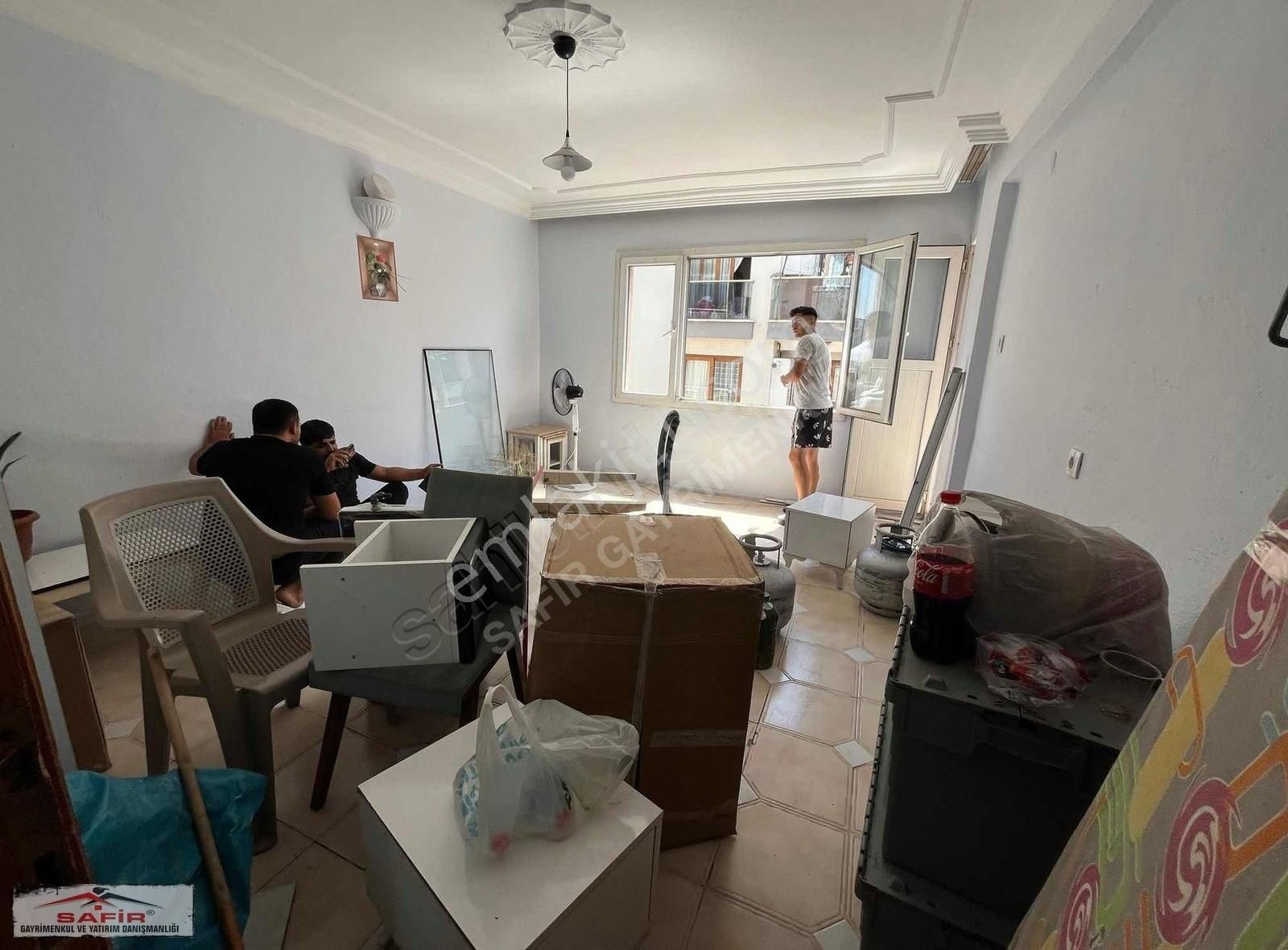 Safir Den Fırat Mahallesin De Kiralık Uygun Daire - Görsel 10