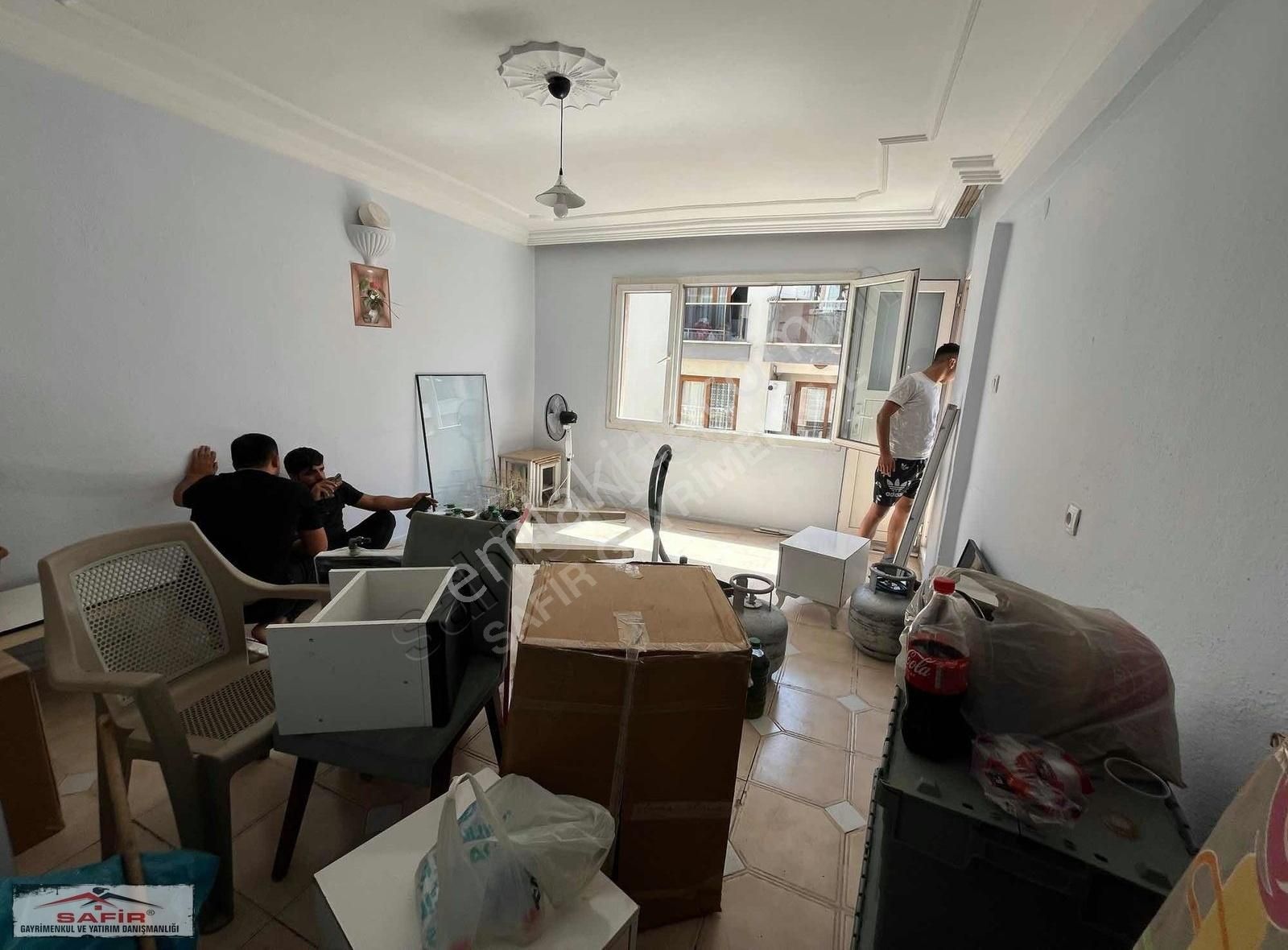 Safir Den Fırat Mahallesin De Kiralık Uygun Daire - Görsel 11