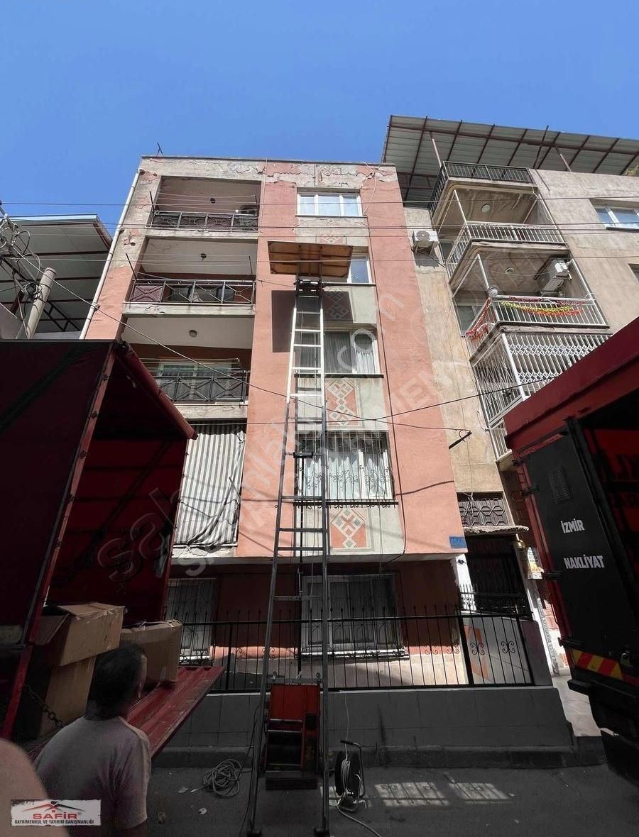 Safir Den Fırat Mahallesin De Kiralık Uygun Daire - Görsel 5