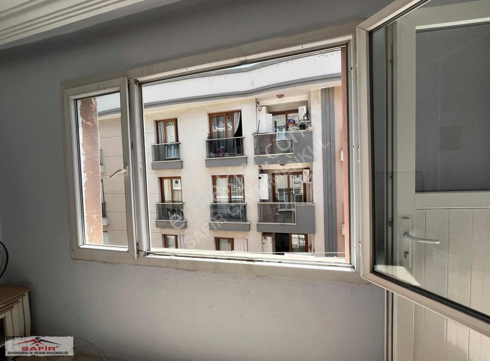 Safir Den Fırat Mahallesin De Kiralık Uygun Daire - Görsel 6