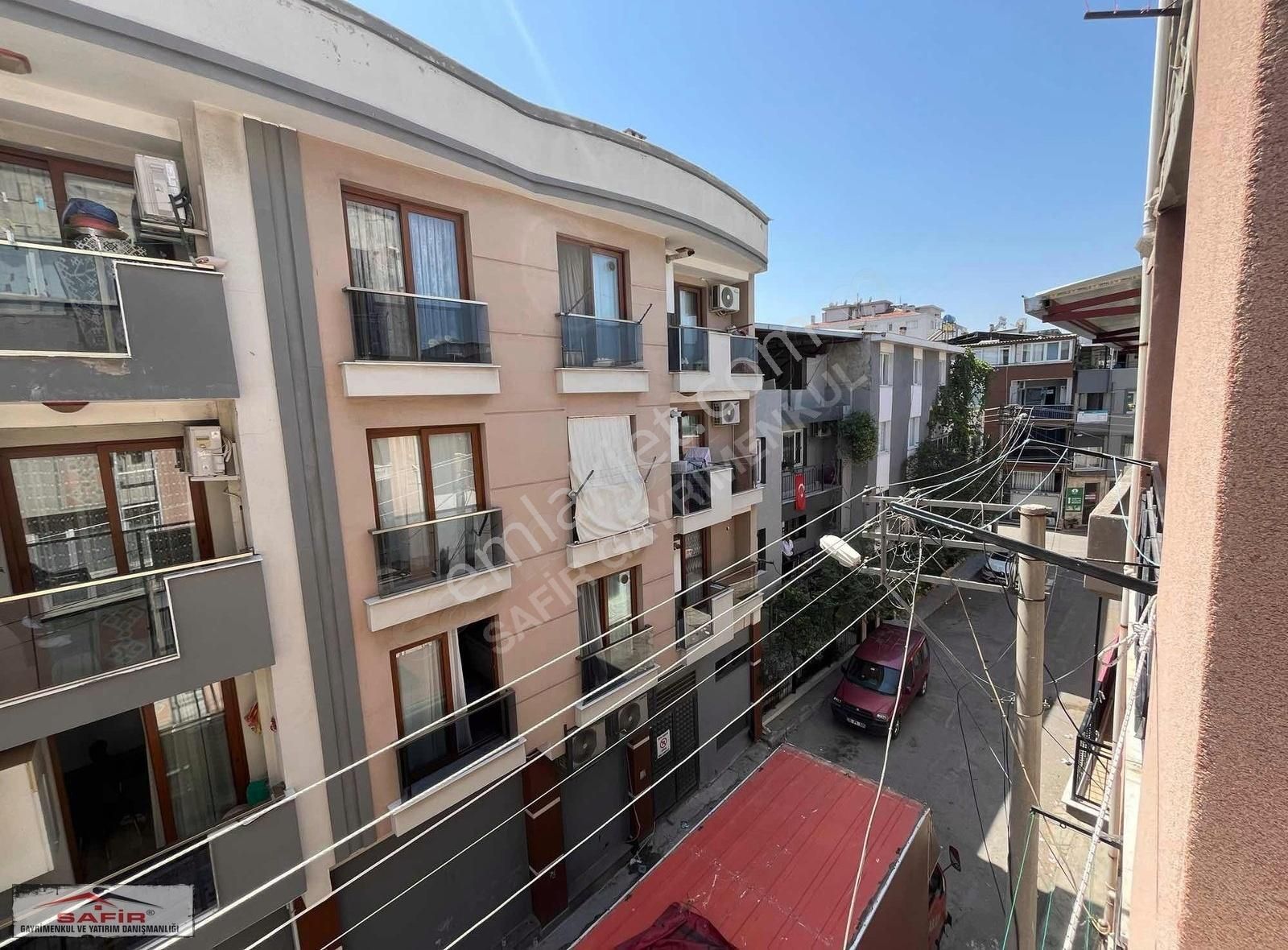 Safir Den Fırat Mahallesin De Kiralık Uygun Daire - Görsel 8