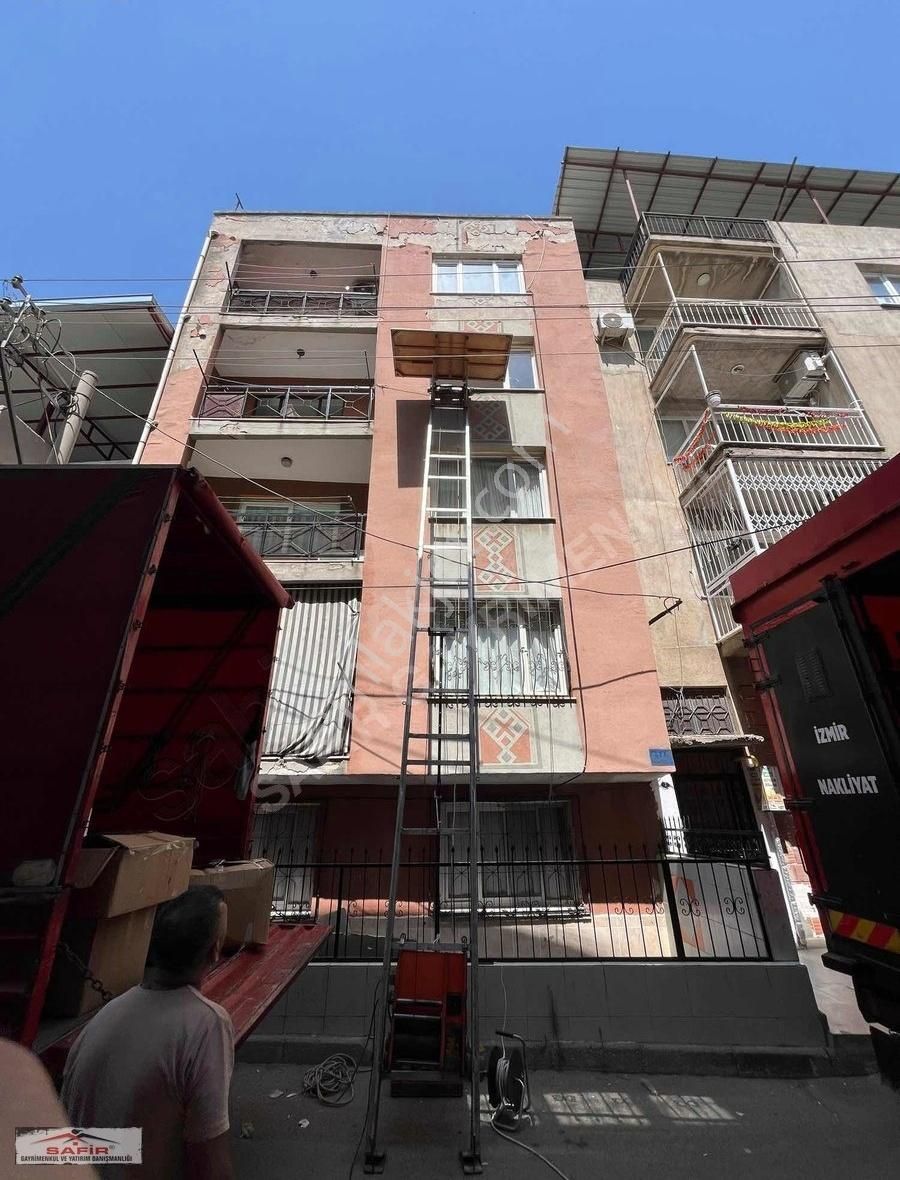 Safir Den Fırat Mahallesin De Kiralık Uygun Daire - Görsel 12