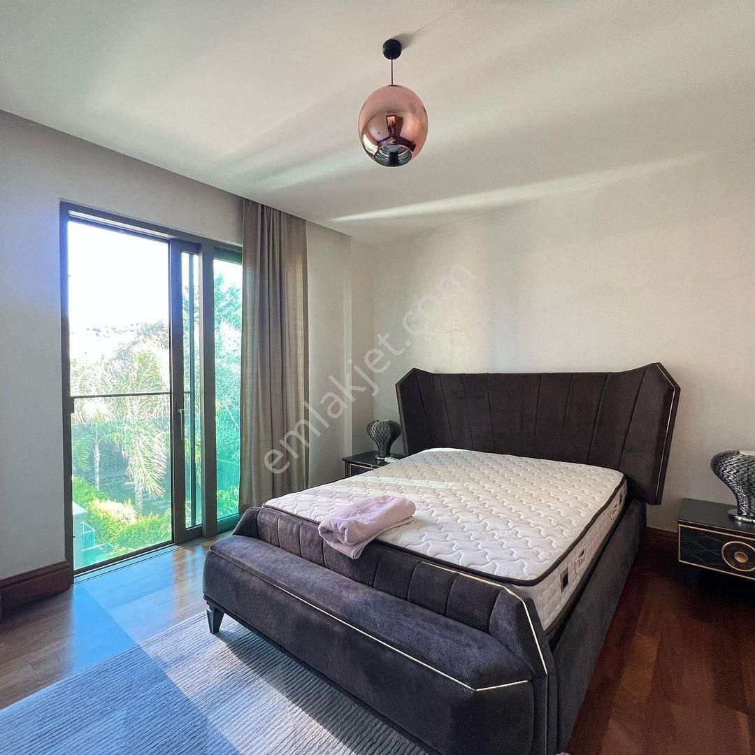 Bodrum Torba’da 1 Dönüm Arsa İçinde 6+1 Satılık Müstakil Villa - Görsel 18