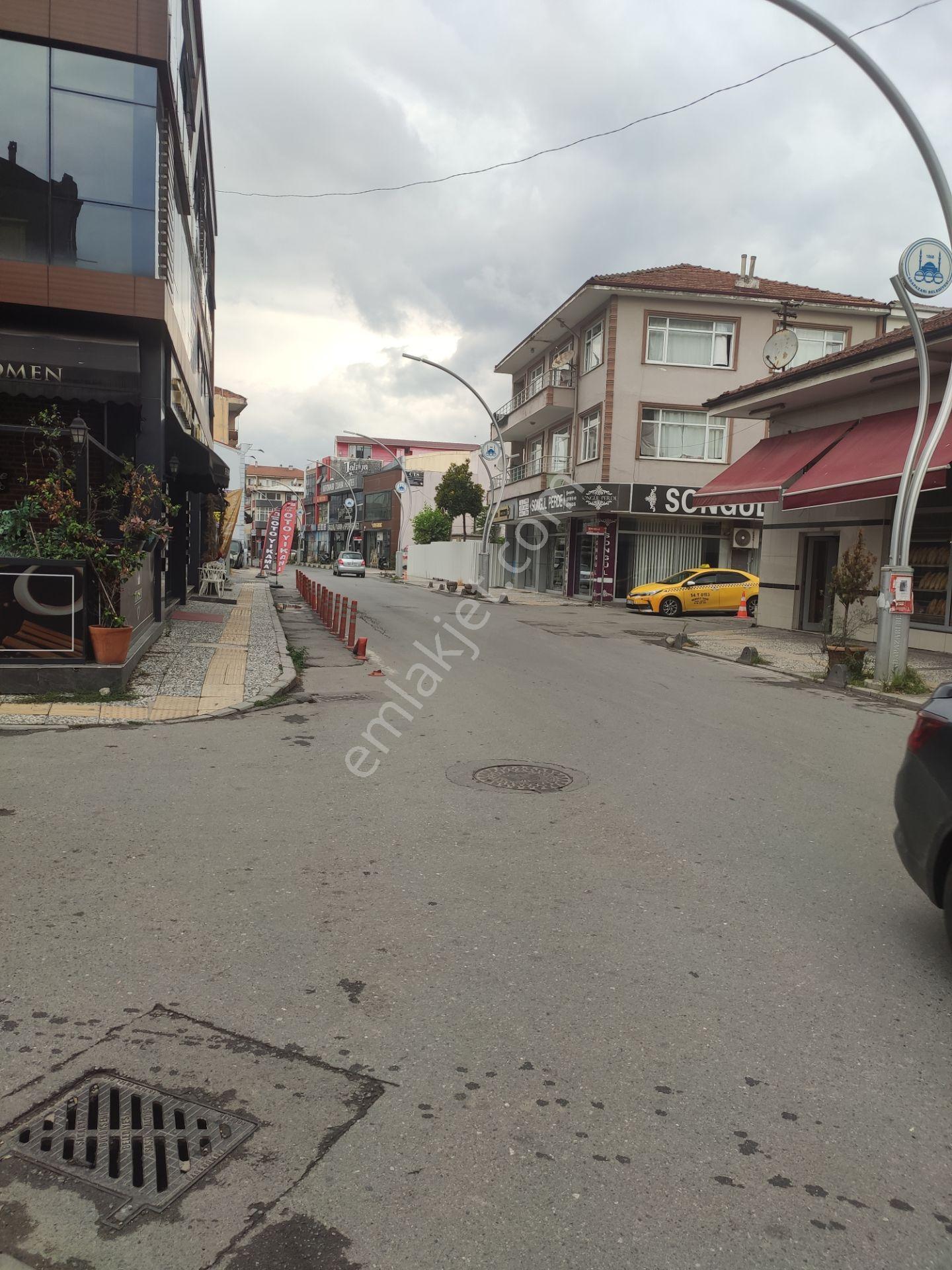 Sakarya Eskı Recıde Satılık 3+1 Temız Daire - Görsel 12