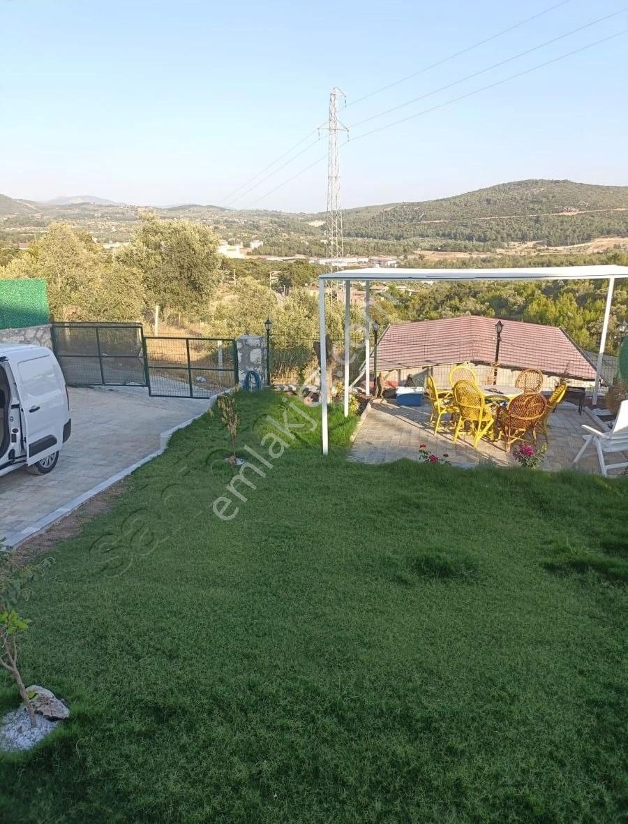 Rota Emlaktan Buca Belenbaşı 332 M² Hisse Tapulu Satılık Arsa - Görsel 2