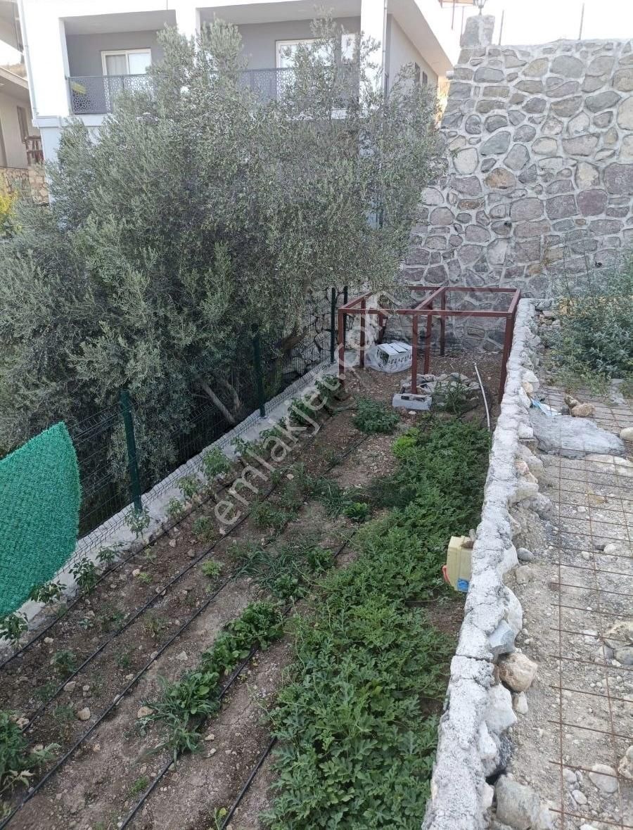 Rota Emlaktan Buca Belenbaşı 332 M² Hisse Tapulu Satılık Arsa - Görsel 12