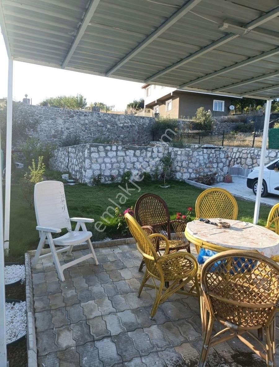 Rota Emlaktan Buca Belenbaşı 332 M² Hisse Tapulu Satılık Arsa - Görsel 4