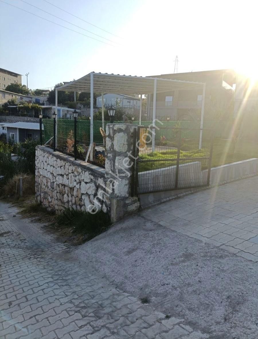 Rota Emlaktan Buca Belenbaşı 332 M² Hisse Tapulu Satılık Arsa - Görsel 5