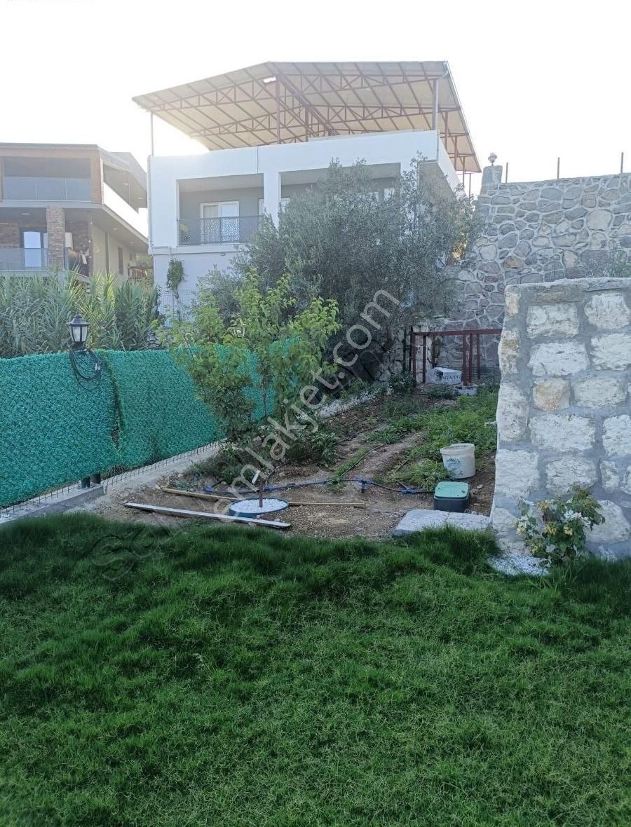 Rota Emlaktan Buca Belenbaşı 332 M² Hisse Tapulu Satılık Arsa - Görsel 3