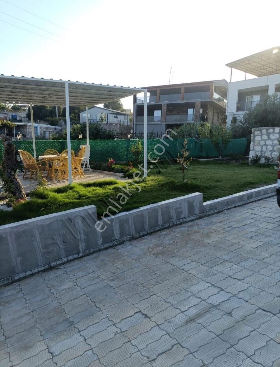 Rota Emlaktan Buca Belenbaşı 332 M² Hisse Tapulu Satılık Arsa - Görsel 7