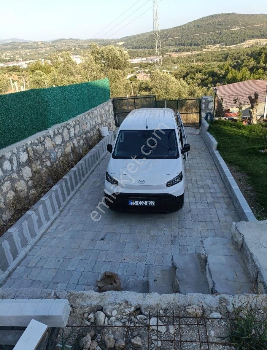 Rota Emlaktan Buca Belenbaşı 332 M² Hisse Tapulu Satılık Arsa - Görsel 9