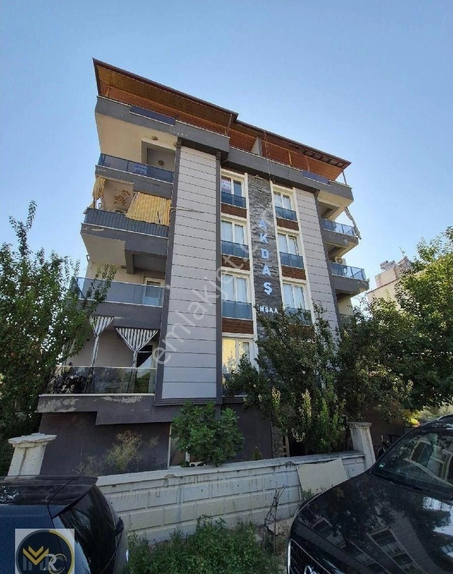 Mirac Emlaktan 200 M2 Sıfır Dublex Dairemiz Satılıktır