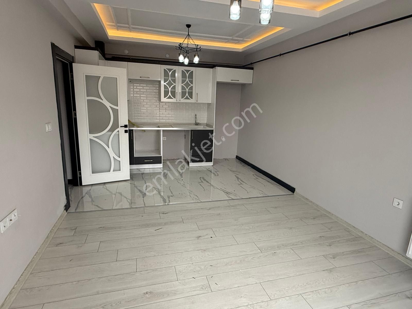Grand Group 'tan Bağlar'da Ulta Lüx 2+1 Satılık Daire